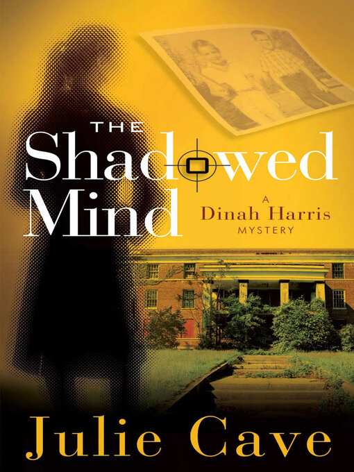 Title details for The Shadowed Mind by Julie Cave - Available
